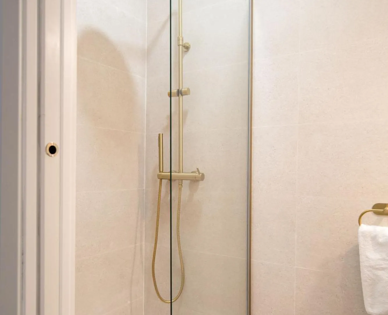 Arenal Carreteria Deluxe Suites Sevilla 0*,  España